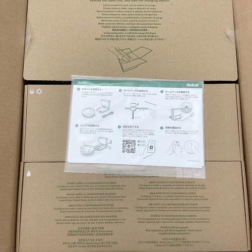 ルンバ コンボ j5+