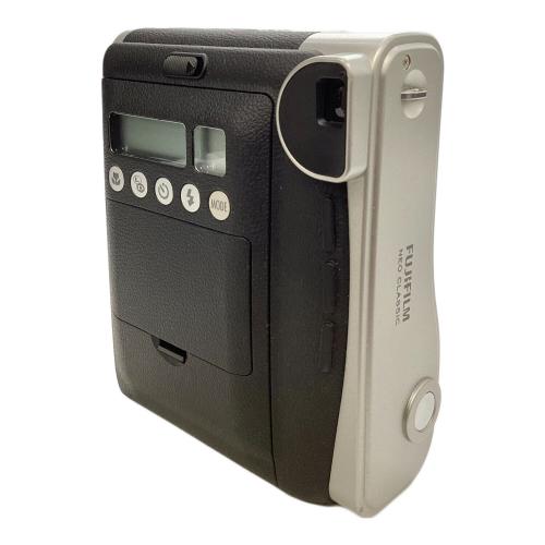 インスタントカメラ INSTAX MINI 90