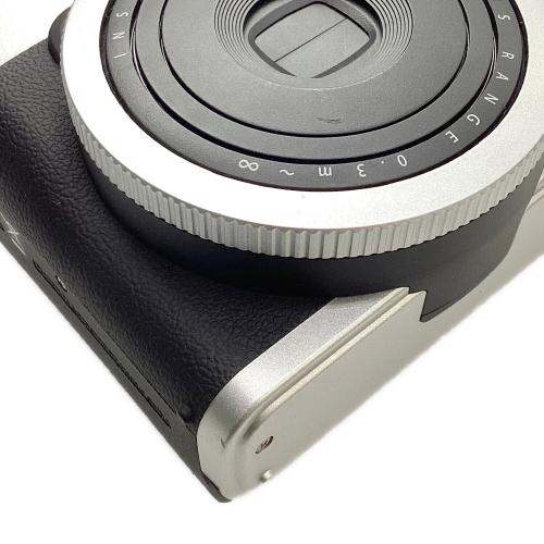 インスタントカメラ INSTAX MINI 90