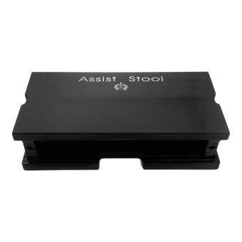 ピアノアシストスツール アシストペダル付き