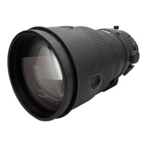 望遠レンズ AF-I NIKKOR ED 300mm F2.8D
