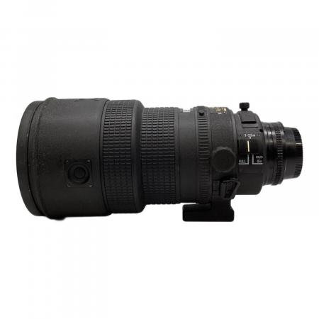 望遠レンズ AF-I NIKKOR ED 300mm F2.8D｜トレファクONLINE