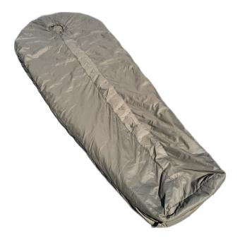 DEFENCE4 Sサイズ 92457　ポリコットンライナーインナーシュラフ付き