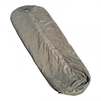 DEFENCE4 Mサイズ 92457　ポリコットンライナーインナーシュラフ付き