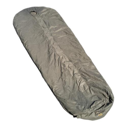 DEFENCE4 Mサイズ 92457　ポリコットンライナーインナーシュラフ付き