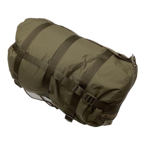 DEFENCE4 Mサイズ 92457　ポリコットンライナーインナーシュラフ付き