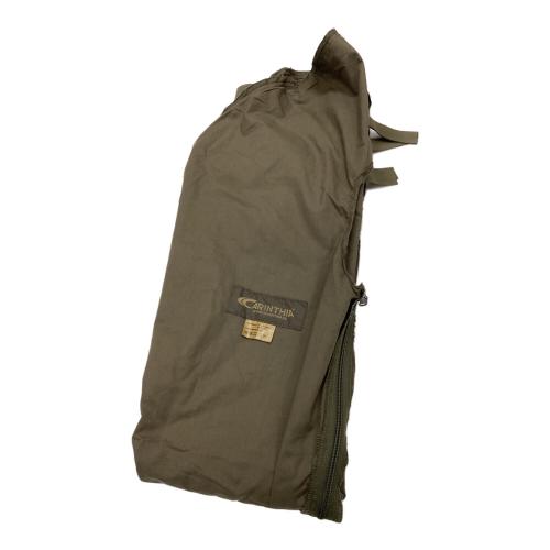 DEFENCE4 Mサイズ 92457　ポリコットンライナーインナーシュラフ付き