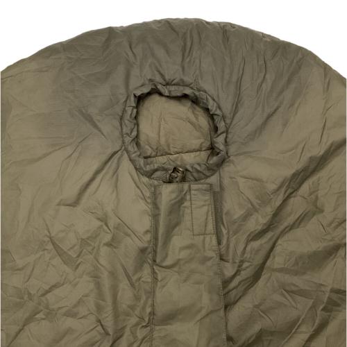 DEFENCE4 Mサイズ 92457　ポリコットンライナーインナーシュラフ付き