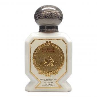 オー・トリプル アル・カシール 75ml 残量50%-80%