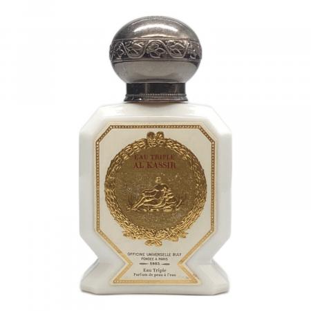 Eau Triple オー・トリプル 香水 75ml