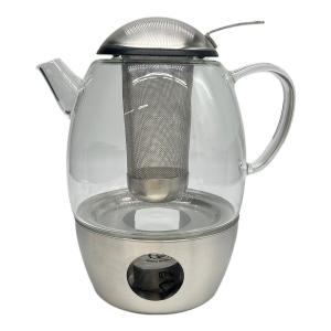 WMF(ブュルテンヘルキッジエメタルハレンハウリーク) ティーポット Smartea