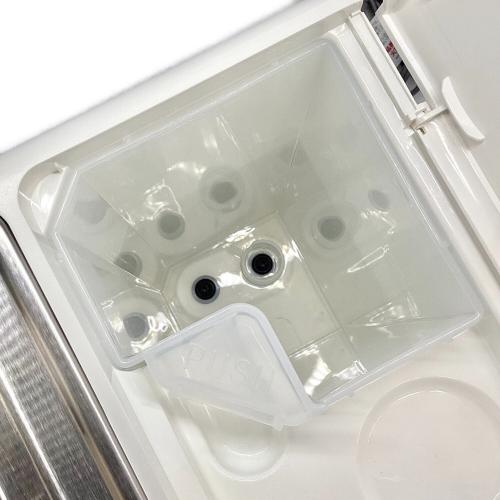 エスプレッソ・カプチーノメーカー ECP3220J