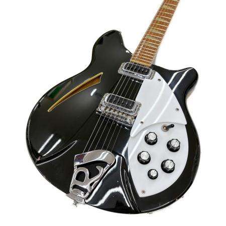 Rickenbacker (リッケンバッカー)360 Jetglo 1985年製 YK2131