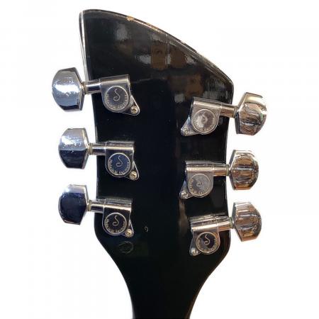 Rickenbacker (リッケンバッカー) エレキギター 360 Jetglo 1985年製