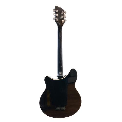 Rickenbacker (リッケンバッカー) エレキギター 360 Jetglo 1985年製