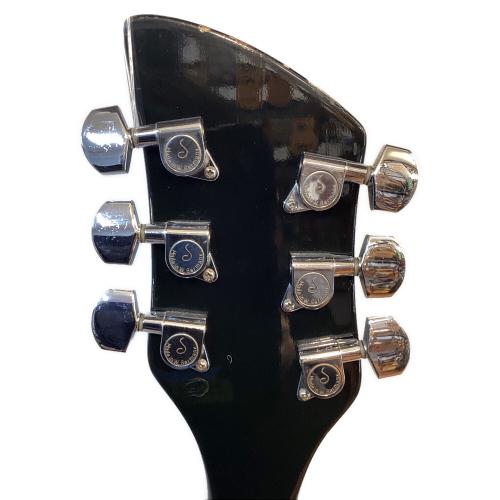 Rickenbacker (リッケンバッカー) エレキギター 360 Jetglo 1985年製