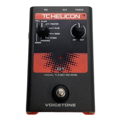 VoiceTone R1