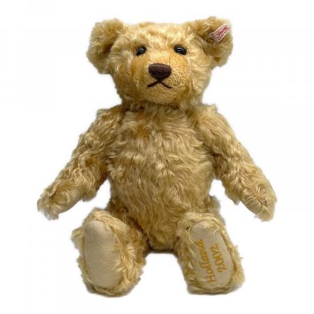 Steiff (シュタイフ) テディベア EXKLUSIV FUR HOLLAND 2002 1500体