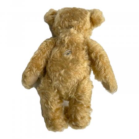 Steiff (シュタイフ) テディベア EXKLUSIV FUR HOLLAND 2002 1500体
