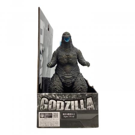 BANDAI NAMCO 怪獣王シリーズ ゴジラ（2023）熱線放射カラーver 怪獣王シリーズ ゴジラ(2023) 熱線放射カラーver.【再販