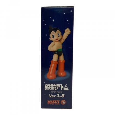 鉄腕アトム ver.1.5 マフェックス No.145｜トレファクONLINE