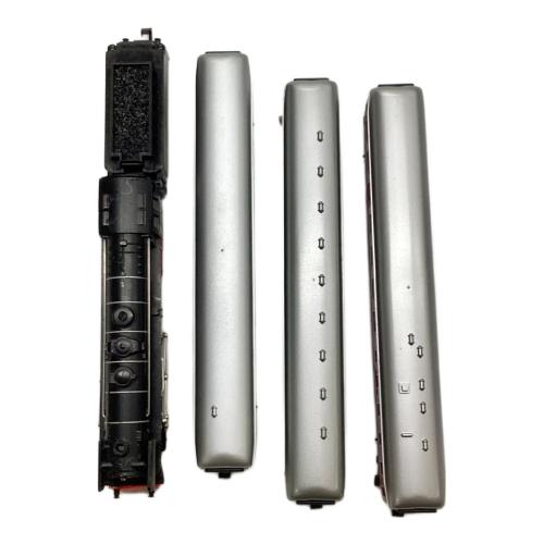 1911 蒸気機関車 客車 レールセット｜トレファクONLINE