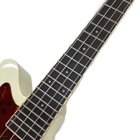 FENDER (フェンダー) エレキウクレレ Fullerton Jazzmaster Uke