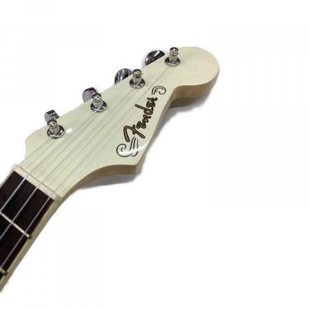 FENDER (フェンダー) エレキウクレレ Fullerton Jazzmaster Uke