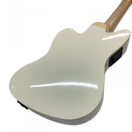FENDER (フェンダー) エレキウクレレ Fullerton Jazzmaster Uke