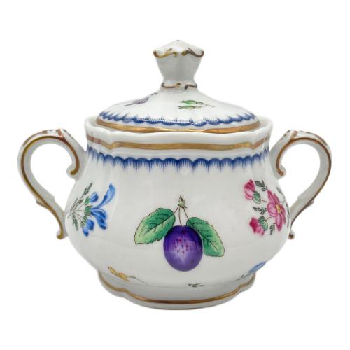 リチャードジノリ ☆イタリアンフルーツ☆ コーヒーポット リチャード・ジノリ イタリアンフルーツ コーヒーポットを