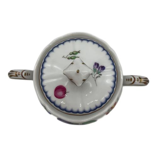 RICHARD GINORI (リチャードジノリ) シュガーポット イタリアン