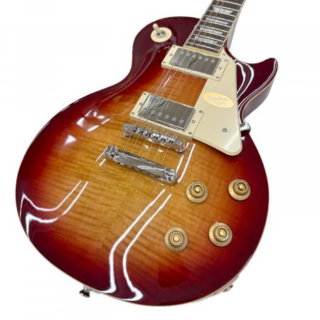 EPIPHONE (エピフォン) Les Paul Standard 50s HS Inspired by Gibson