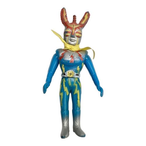 イナズマン 石ノ森プロ 東映 NET