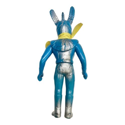 イナズマン 石ノ森プロ 東映 NET