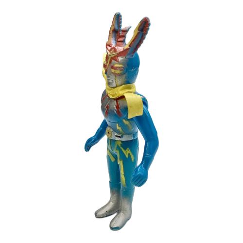 イナズマン 石ノ森プロ 東映 NET