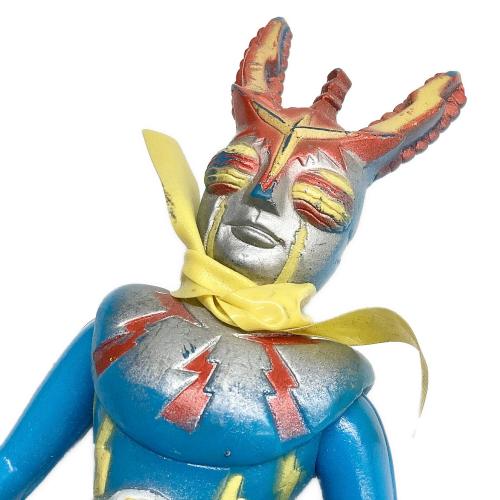 イナズマン 石ノ森プロ 東映 NET