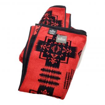 ジャガードバスタオル