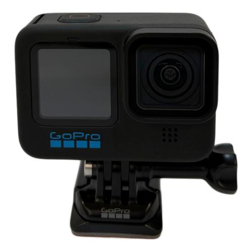 GoPro (ゴープロ) アクションカメラ CHDHX-111-FW Gopro HERO11 Black