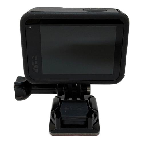 GoPro (ゴープロ) アクションカメラ CHDHX-111-FW Gopro HERO11 Black