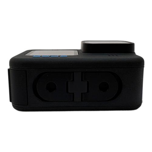 GoPro (ゴープロ) アクションカメラ CHDHX-111-FW Gopro HERO11 Black