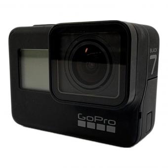 GoPro (ゴープロ) アクションカメラ Gopro HERO7