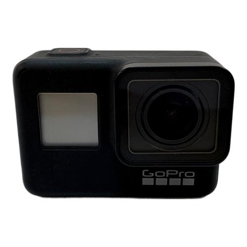 GoPro (ゴープロ) アクションカメラ Gopro HERO7