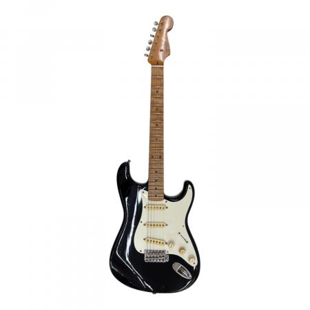 FENDER JAPAN (フェンダージャパン) ST57-65 スキャロップドmod