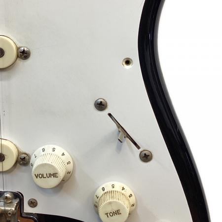 FENDER JAPAN (フェンダージャパン) ST57-65 1983年製 JVシリアル