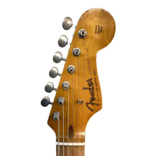 FENDER JAPAN (フェンダージャパン) ST57-65 1983年製 JVシリアル フジゲン期