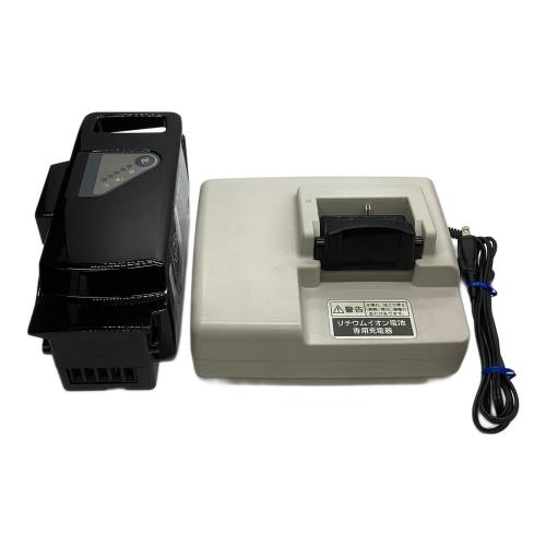 電動自転車バッテリー 充電器セット　NKY491B02B　NKJ062