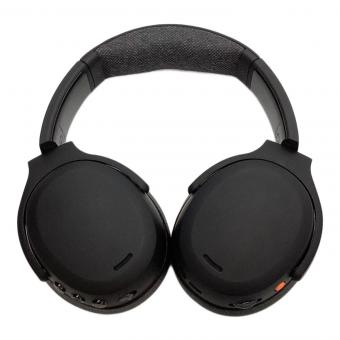 ワイヤレスヘッドホン Crusher ANC 2 S6CAW-R740 True Black