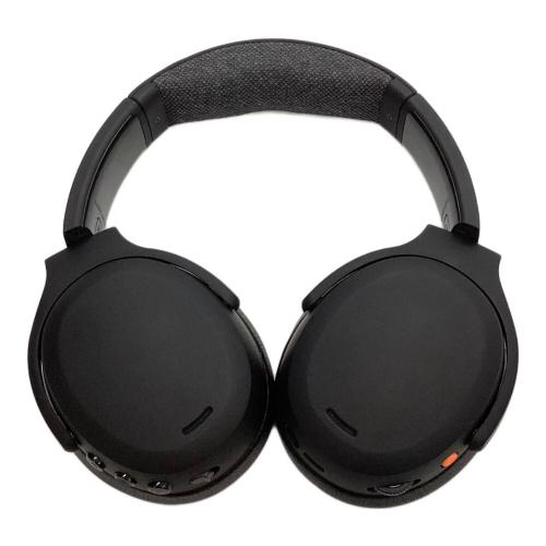 ワイヤレスヘッドホン Crusher ANC 2 S6CAW-R740 True Black