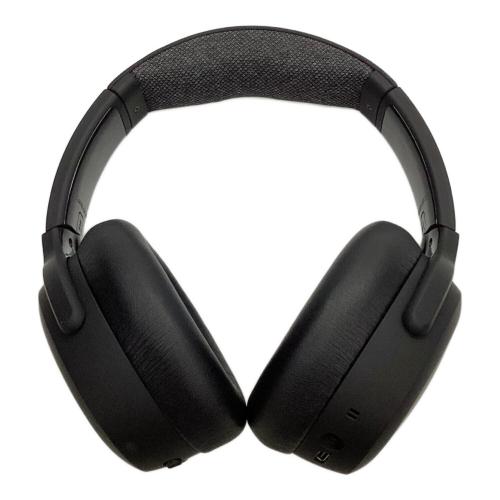 ワイヤレスヘッドホン Crusher ANC 2 S6CAW-R740 True Black