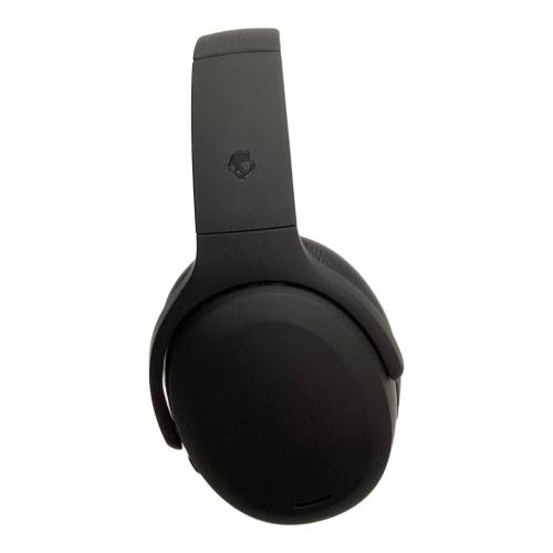 ワイヤレスヘッドホン Crusher ANC 2 S6CAW-R740 True Black